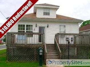 212 Margaret Ave, Baltimore, MD 21221