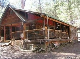 5703 Sherlock Rd, Midpines, CA 95345