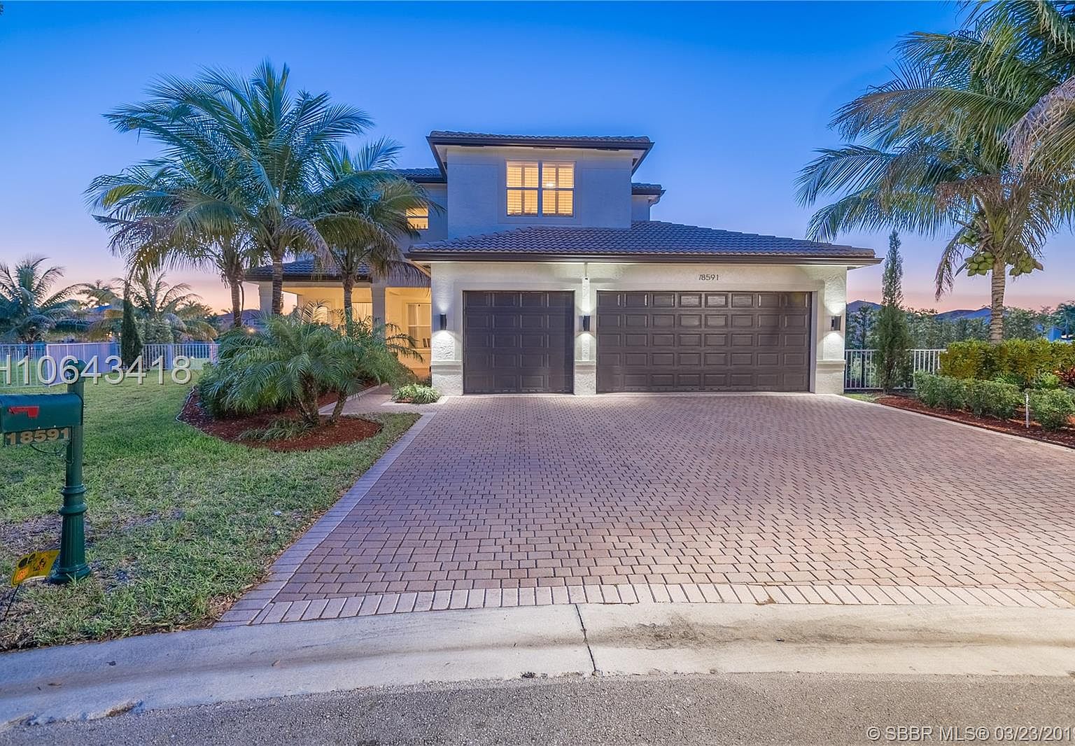 18591 SW 52nd St, Miramar, FL 33029 | Zillow