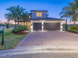 18591 SW 52nd St, Miramar, FL 33029
