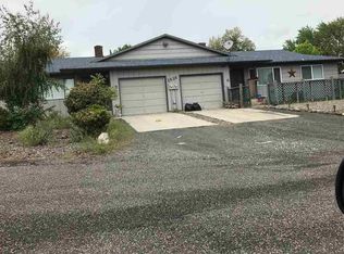 2836 25th St, Clarkston, WA 99403