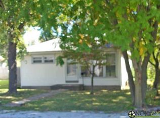 367 Smith St, Columbus, IN 47201