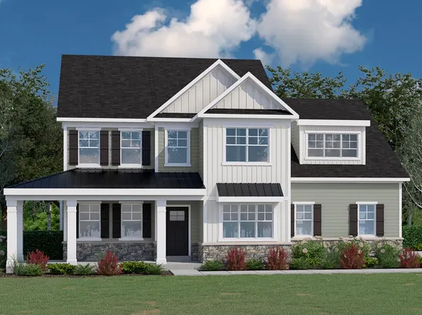 7538 Wyatts Way, Owings, MD 20736