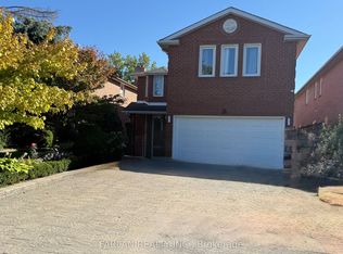 20 Eleanor Cir, Richmond Hill, ON L4C 6K7