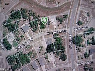 W Benbow Ct, Labelle, FL 33935