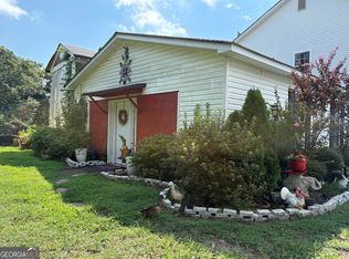 1030 Covered Bridge Rd #2, Covington, GA 30016