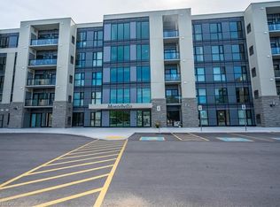 50 Herrick Ave #339, Saint Catharines, ON