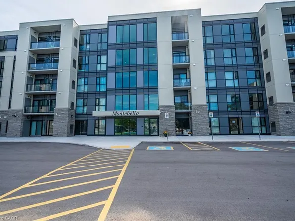 50 Herrick Ave #339, Saint Catharines, ON L2P 0G3