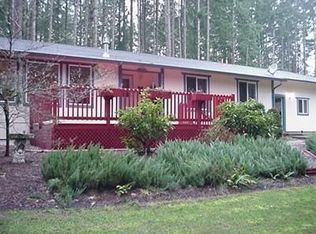 21705 SE Terra Ln, Yelm, WA 98597