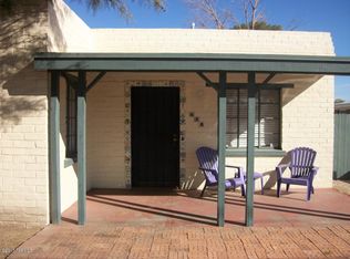 620 N Belvedere Ave, Tucson, AZ 85711