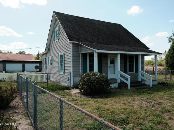 697 Okisko Road, Elizabeth City, NC 27909