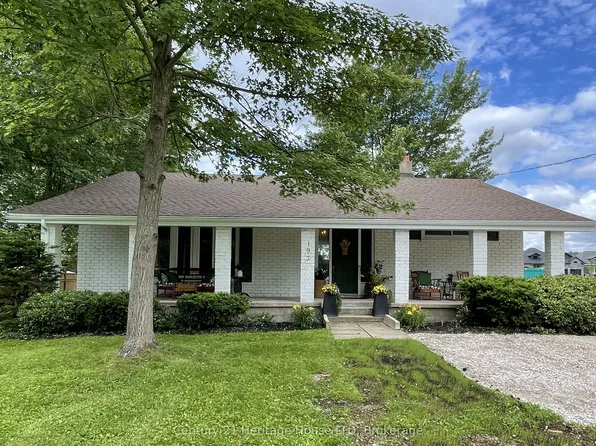 193 Lakewood Ave, Fort Erie, ON L0S 1N0