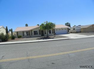 214 N Mulberry Ave, Lake Havasu City, AZ 86403