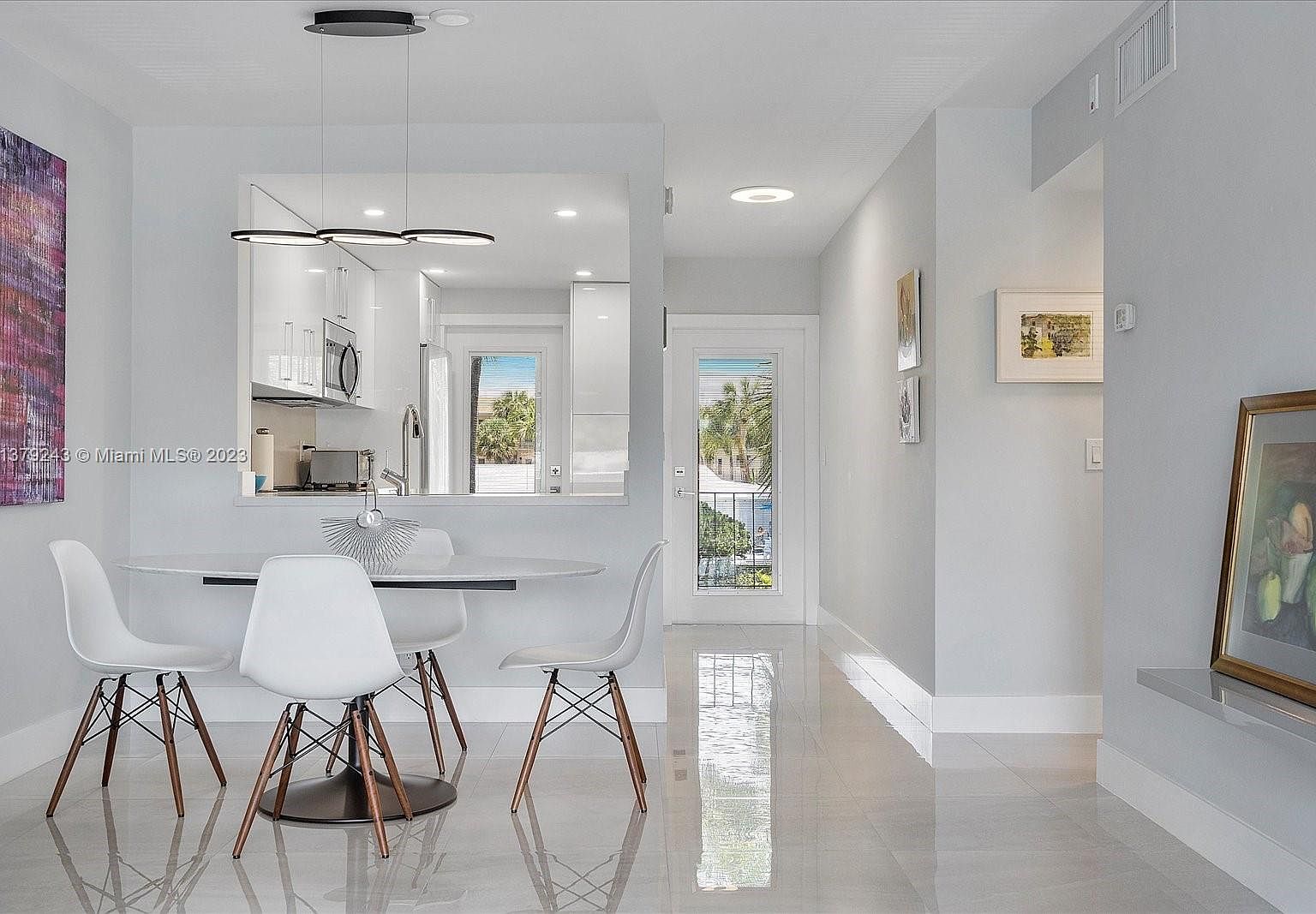 455 Paradise Isle Blvd APT 208, Hallandale Beach, FL 33009 MLS 