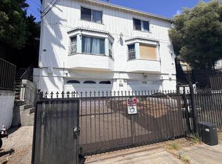 1712 E 21st St, Oakland, CA 94606