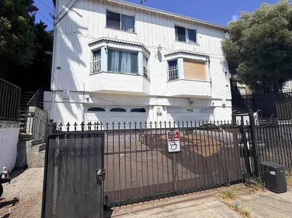 1712 E 21st St, Oakland, CA 94606