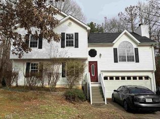 20 Westminster Dr, Cartersville, GA 30120