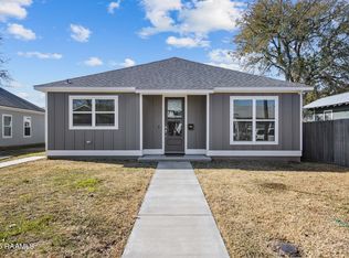 604 E Vermilion St, Lafayette, LA 70501