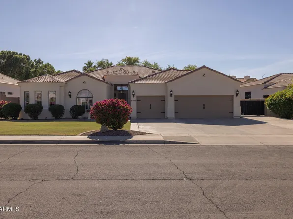 6343 E Odessa Street, Mesa, AZ 85215