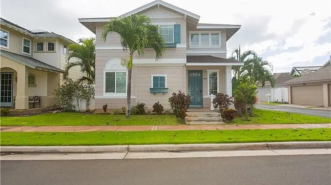 91-1063 Kai Kukuma St — Photo 1