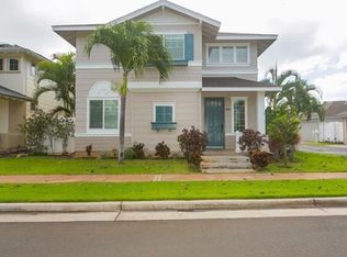 91-1063 Kai Kukuma St, Ewa Beach, HI 96706