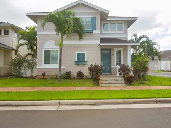 91-1063 Kai Kukuma St, Ewa Beach, HI 96706