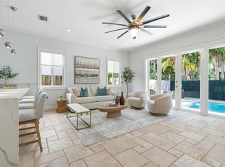 3776 SW 27th Ln, Miami, FL 33134