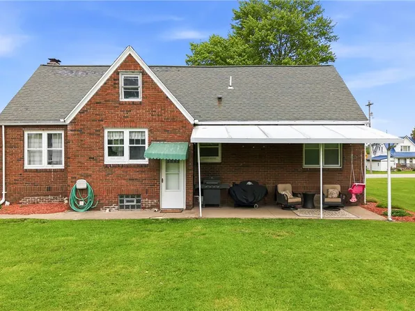 7376 Sharon Mercer Rd, Mercer, PA 16137