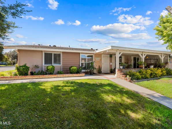 19229 Avenue Of The Oaks Unit A, Santa Clarita, CA 91321