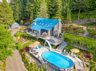 47035 SE Highway 26, Sandy, OR 97055