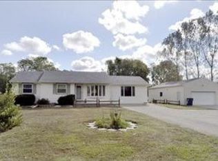 195 Whitney Way, Plainwell, MI 49080