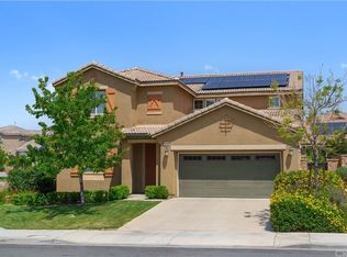 15330 Chive Ln, Fontana, CA 92336