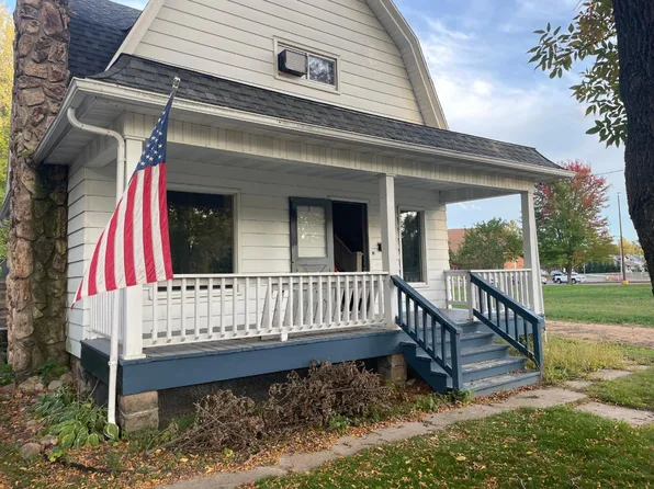 337 Deleglise St, Antigo, WI 54409