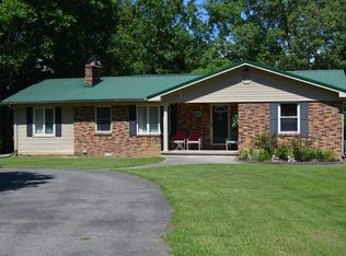86 Cherry Hill Rd, Lily, KY 40740