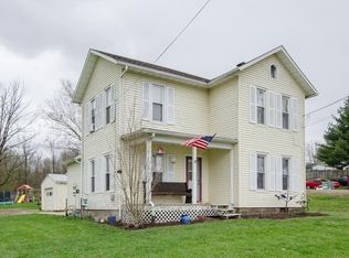 64 High St, Butler, OH 44822