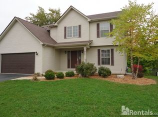 927 Harley Ct, Aurora, IL 60505