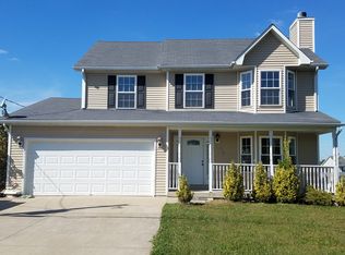 113 Medical Center Dr, Radcliff, KY 40160