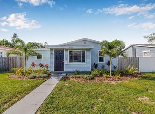 4755 21st Ave N, Saint Petersburg, FL 33713