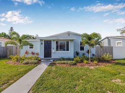 4755 21st Ave N, Saint Petersburg, FL, 33713