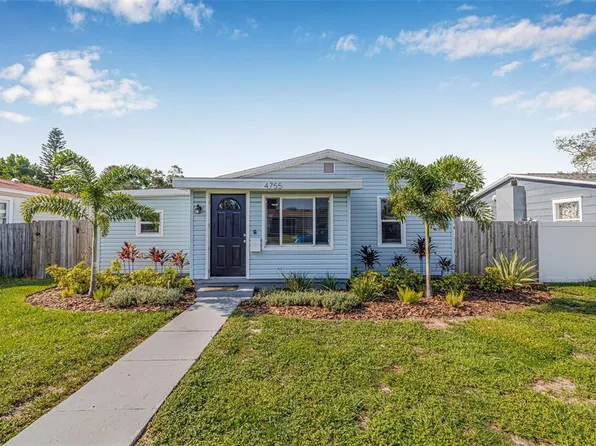 4755 21st Ave N, Saint Petersburg, FL 33713