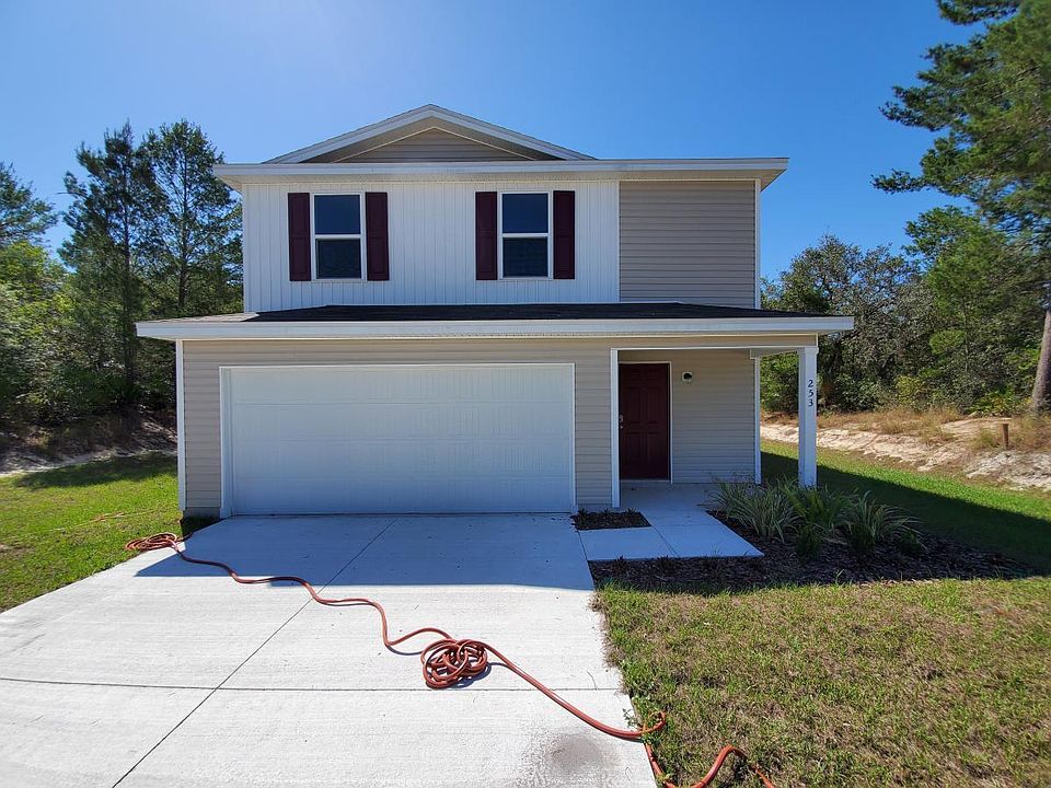 1st image of 253 Fig Ct