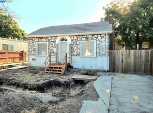 2304 Sacramento St, Berkeley, CA 94702