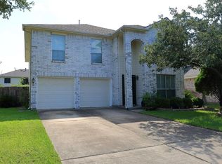 11835 Meadow Place Dr, Houston, TX 77071