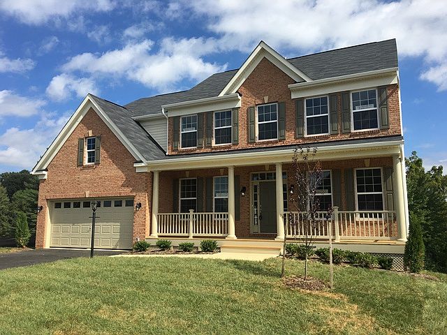 Manassas - Prince William County, VA