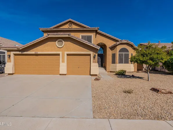 6604 W BRILES Road, Phoenix, AZ 85083