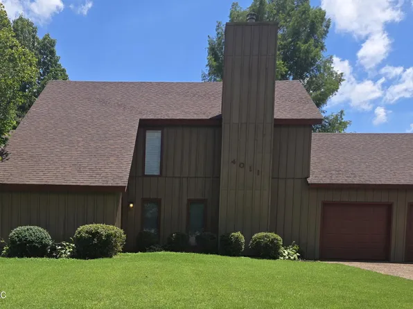 4011 Los Padres Dr, Nesbit, MS 38651