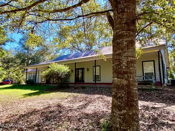131 Monk Mitchell Rd, Picayune, MS 39466