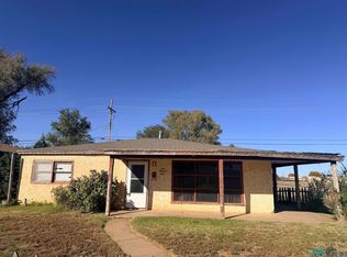 300 W Tierra Blanca Rd, Clovis, NM 88101
