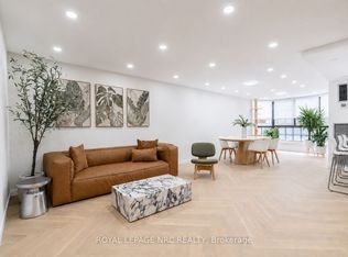 30 Church St #506, Toronto, ON M5E1S7