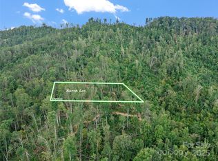 99999 Youngs Gap Rd #N, Fletcher, NC 28732